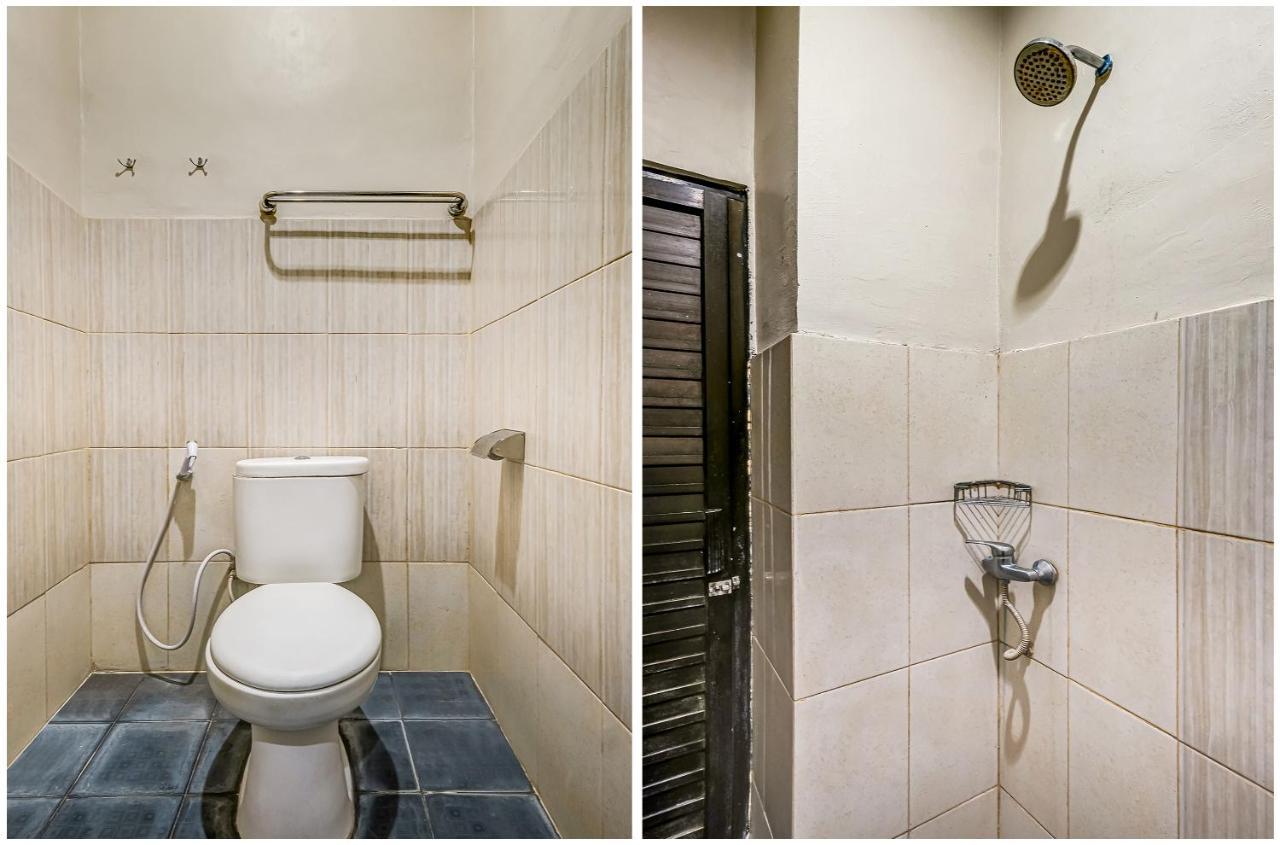 Oyo 90986 Hotel Srikandi Adisucipto Kalasan Εξωτερικό φωτογραφία